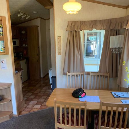 Abbey Caravan Llangollen Extérieur photo